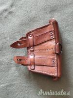 GIBERNE PER FUCILE MOSIN NAGANT MOD 1891