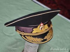 CAPPELLO MARINA URSS DA PARATA INVERNALE 1969-1991