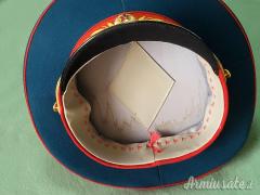 CAPPELLO MVD/ KGB GENERALE URSS 1969-1991 PARATA