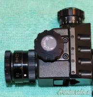 Diottra +Tunnel  Anschutz