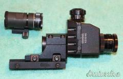 Diottra +Tunnel  Anschutz