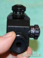 Diottra +Tunnel  Anschutz