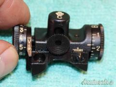 Diottra per Carl Gustaf  96