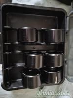 Frankford Arsenal M-Press Coaxial