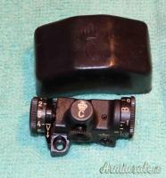 Diottra per Carl Gustaf  96