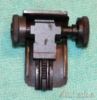 Diottra+Tunnel per Garand