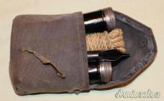 Kit Pulizia Schmidt Rubin K31