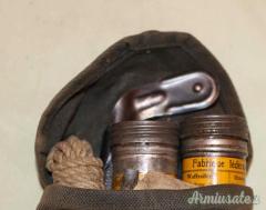 Kit Pulizia Schmidt Rubin K31