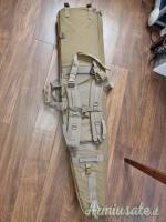 Zaino tattico AIM 55