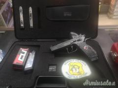 Tanfoglio Stock II EXTREME  9x19mm Parabellum | Luger | NATO