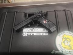 Tanfoglio Stock II EXTREME  9x19mm Parabellum | Luger | NATO