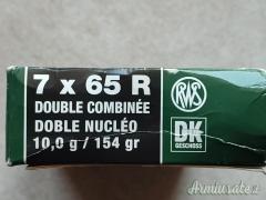 ...Altro | Non elencato Combinato  7x65R