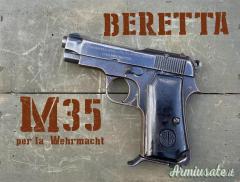 BERETTA.MOD.35. 4.U.T.
