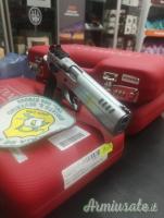 Stock III PRO CROMATA  9x19mm Parabellum | Luger | NATO