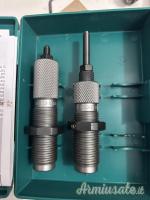 Dies RCBS FL SET .303 BRITISH