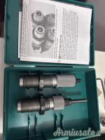 Dies RCBS FL SET .303 BRITISH