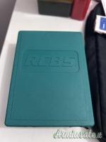 Dies RCBS FL SET .303 BRITISH