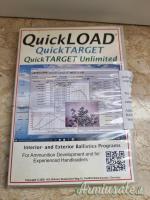 Quick Load software
