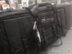 ZAINO - BORSA PER CARABINA ANCHE PIATTAFORMA AR MARCA 39 Shooter MODELLO TACTICAL RIFLE