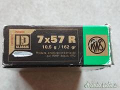 ...Altro | Non elencato Combinato  7x57R