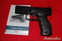 Heckler & Koch SFP 9 9x21mm IMI