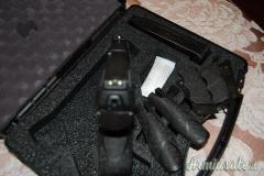 Heckler & Koch SFP 9       9x21mm IMI