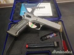 ...Altro | Non elencato K-12 sport 9x19mm Parabellum | Luger | NATO