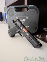 Taran Tactical PIT VIPER John Wick 4 Army Arnmament