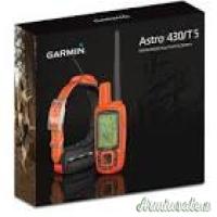Garmin Astro 430 Combo con collare TT 25 Cani 010-01635-10