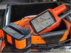 Garmin Astro 430 Combo con collare TT 25 Cani 010-01635-10