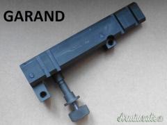 Basi montaggio ottica vari modelli ed esemplari