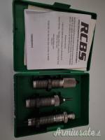 Dies RCBS 6,5 creedmoor