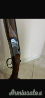 Beretta 682 trap 12