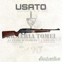 USATO – CARABINA – HECKLER & KOCH MOD. SLB 2000 + cal. 9,3×62
