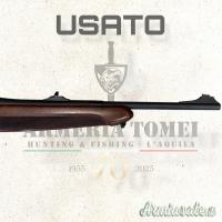 USATO – CARABINA – HECKLER & KOCH MOD. SLB 2000 + cal. 9,3×62
