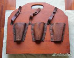 Rack Pistol 1911-1911A1  US Navy