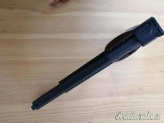 Hammerli 208 / 215 .22 LR Long Rifle