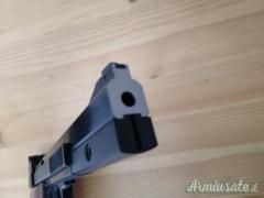 Hammerli 208 / 215 .22 LR Long Rifle