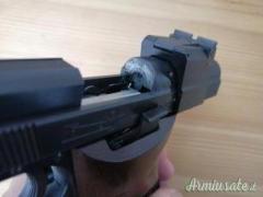 Hammerli 208 / 215 .22 LR Long Rifle