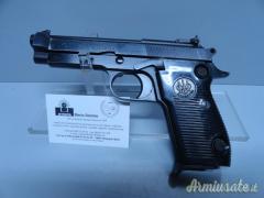 Beretta mofd. 952 cal. 7,65 parabellum