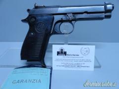 Beretta mofd. 952 cal. 7,65 parabellum