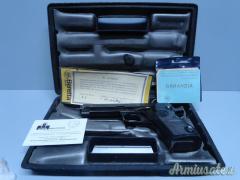 Beretta mofd. 952 cal. 7,65 parabellum