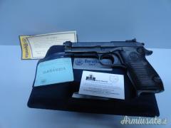 Beretta mofd. 952 cal. 7,65 parabellum