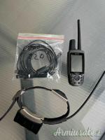 Collare GPS Garmin Astro 220 e DC40.