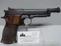 Beretta mod. 952 special cal. 7,65 parabellum