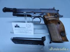 Beretta mod. 952 special cal. 7,65 parabellum