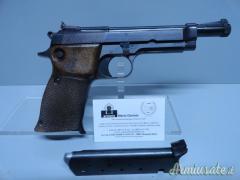 Beretta mod. 952 special cal. 7,65 parabellum
