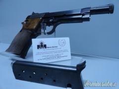 Beretta mod. 952 special cal. 7,65 parabellum