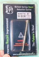 Per Beretta 92-96-98  Molla Riduzione Rinculo