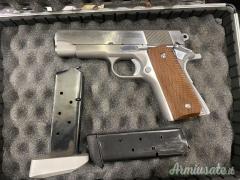 Springfield 1911 .45 ACP